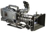 Videocámara para cine Varicam 2/3" 3-CCD 1080 P2 HD conmpresión 4:4:4