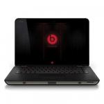 Serie HP ENVY 14-1100 Beats Edition Notebook PC