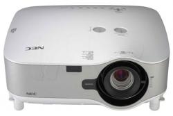 Nec NP1250 Projector Nec NP1250 Projector
