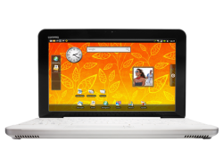 Compaq AirLife 100 (FB240AA) Compaq AirLife 100 (FB240AA)