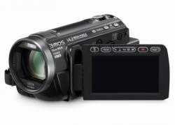 HDC-SD600 Videocámara Full-HD