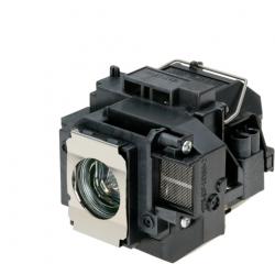 Lampara Epson Colombia V13H010L54 PowerLite S8 S7 W7 video beam