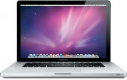 MacBook Pro 15 2.0GHz i7