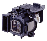 Lampara Proyector Nec NP02LP