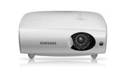 Samsung LCD SP-L250W Samsung LCD SP-L250W