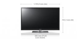 Samsung TV PLASMA PS51D6900DS 69