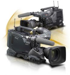 Sony PDW-F800 Sony PDW-F800