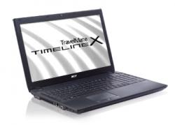 Acer TravelMate TimelineX Acer TravelMate TimelineX