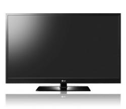 LG 50PV350 Televisión LG 50PV350 Televisión