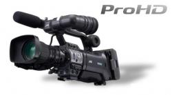 JVC GY-HM750U