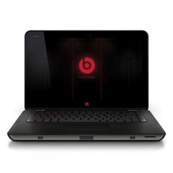 Serie HP ENVY 14-1100 Beats Edition Notebook PC Serie HP ENVY 14-1100 Beats Edition Notebook PC