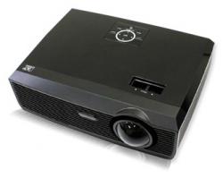 LG BX503B Proyección LG BX503B Proyección