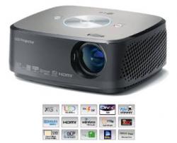 LG HX300G Proyectores LG HX300G Proyectores
