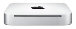 Mac mini: 2.4 GHz, 320 GB