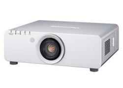 PT-D6000 Proyector DLP XGA de 6,500 lumens PT-D6000 Proyector DLP XGA de 6,500 lumens