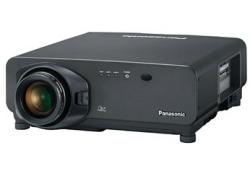 PT-D7700 SXGA Projector 7000 Lúmenes PT-D7700 SXGA Projector 7000 Lúmenes