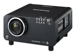 PT-DW100 Proyector DLP 10,000 lumens PT-DW100 Proyector DLP 10,000 lumens