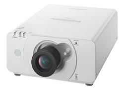 PT-DW530U Proyector Fijo de 4,000 lm y resolución WXGA PT-DW530U Proyector Fijo de 4,000 lm y resolución WXGA