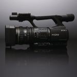Sony HDR-FX1000