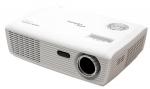 Proyector 3D optoma HD66 2500 ANSI LUMENS