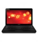 Compaq Presario serie CQ42-200 Notebook PC