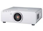 PT-DW6300 Proyector DLP WXGA de 6,000 lumens