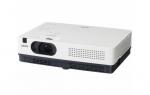 Sanyo PLC XW300 (XGA – 3000) 